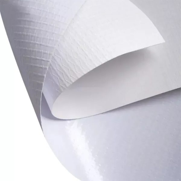 Lona laminada