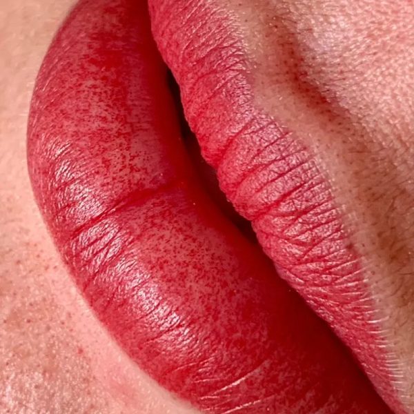 Full Color Lips 