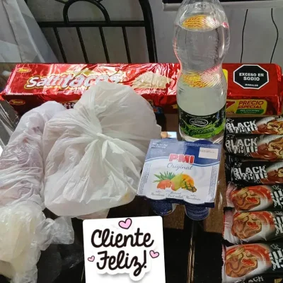 Cliente Feliz
