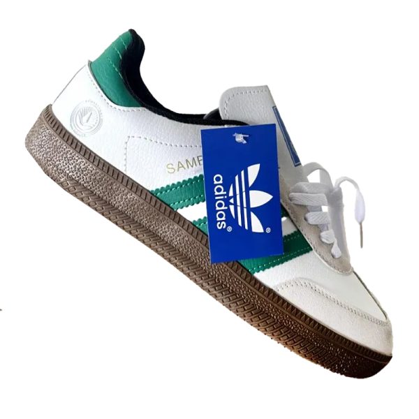 Zapatos deportivos de hombre, Adidas Samba, A07, tenis clasicos, tenis, zapatos, zapatos de hombre, de alta calidad,viene con caja