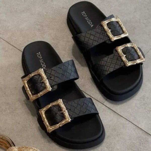 Sandalias