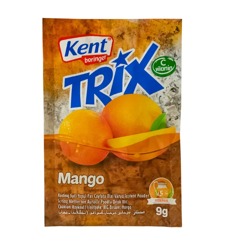 Refresco Instantáneo Trix (mango)