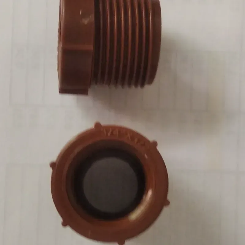 Bushin reducido 3/4 x 1/2