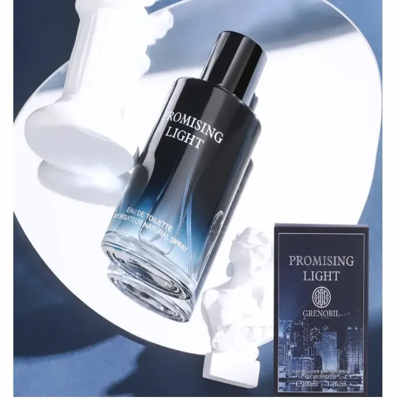 Perfume Promising Light