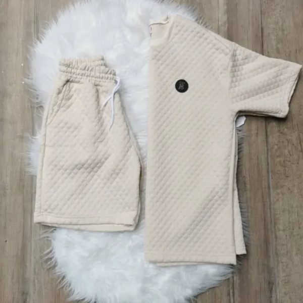 Conjunto Pulover y short