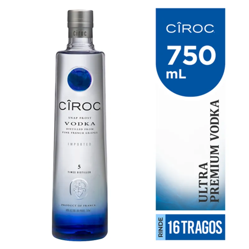 Ciroc