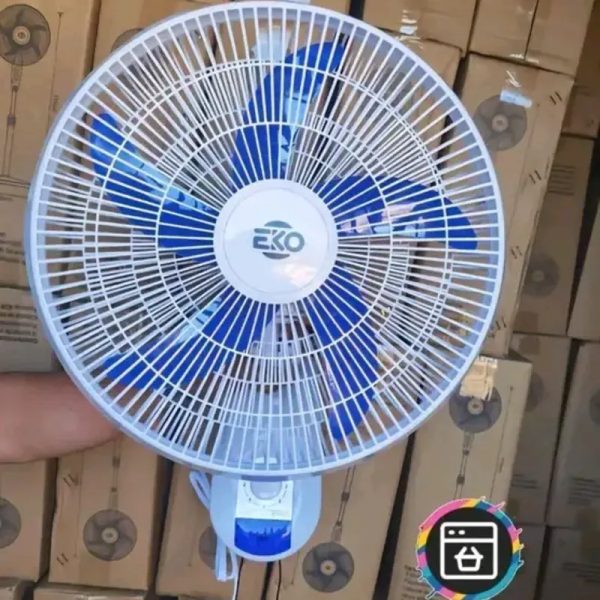 Ventilador de Pared