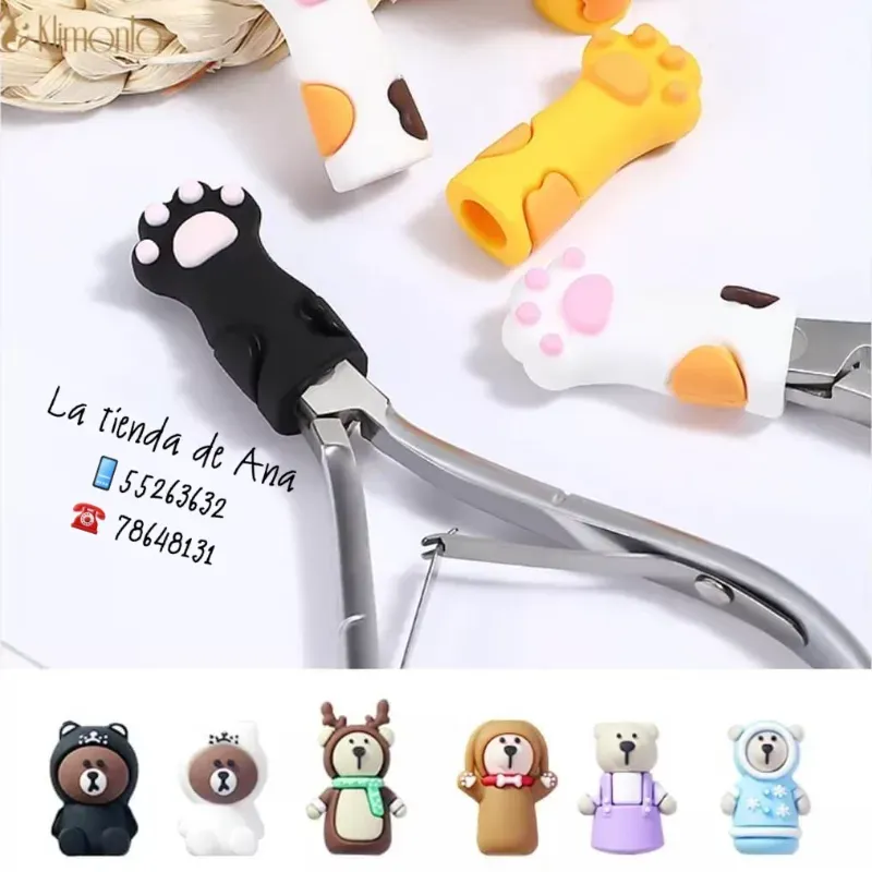 Protector de alicates o tijeras