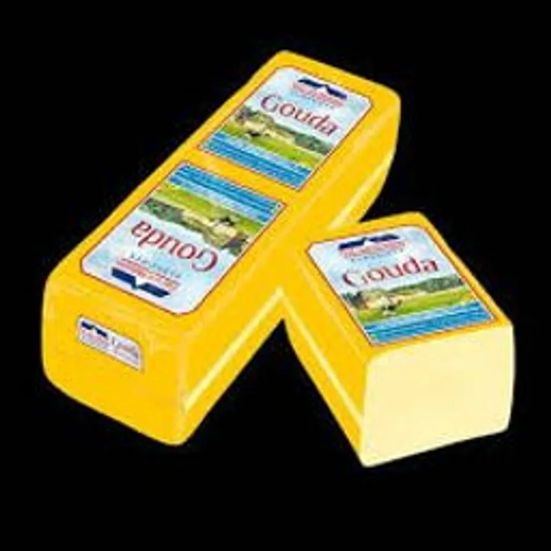 Queso Gouda 3.5 kg