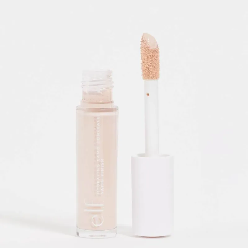 Corrector (fair rose)