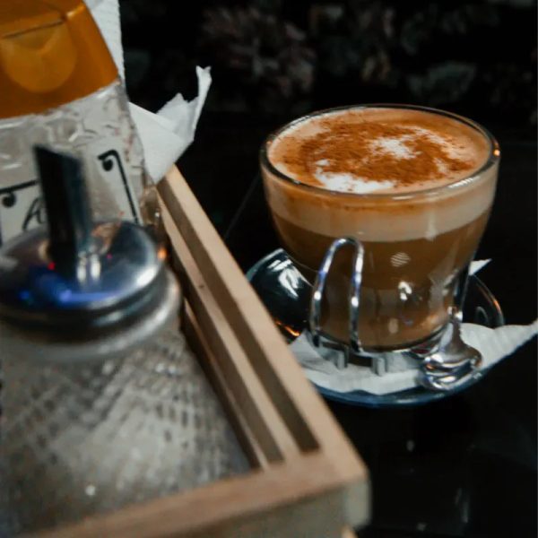 Café Capuchino