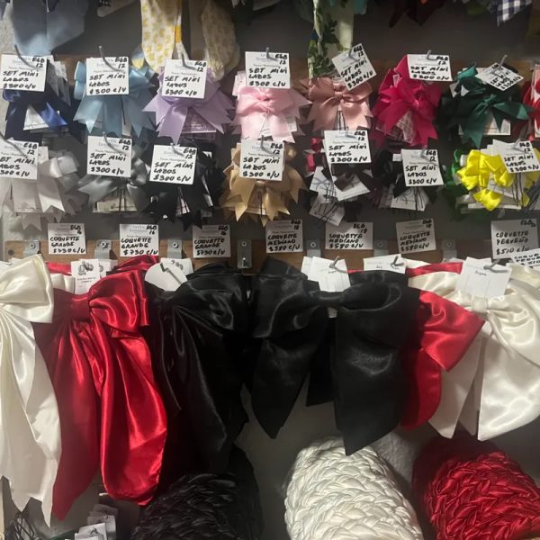 PRODUCTOS DISPONIBLES