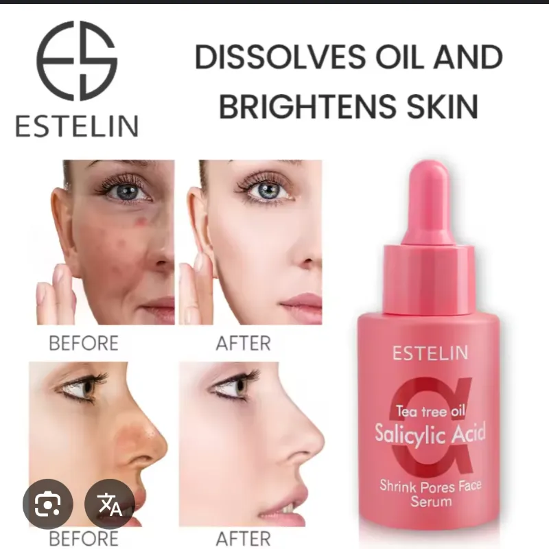 Serum ESTERLIN