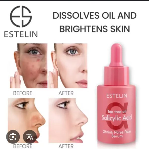 Serum ESTERLIN