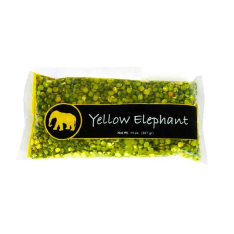 Chícharo verde 397gr