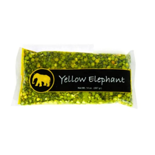 Chícharo verde 397gr