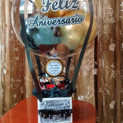 Regalo aniversario