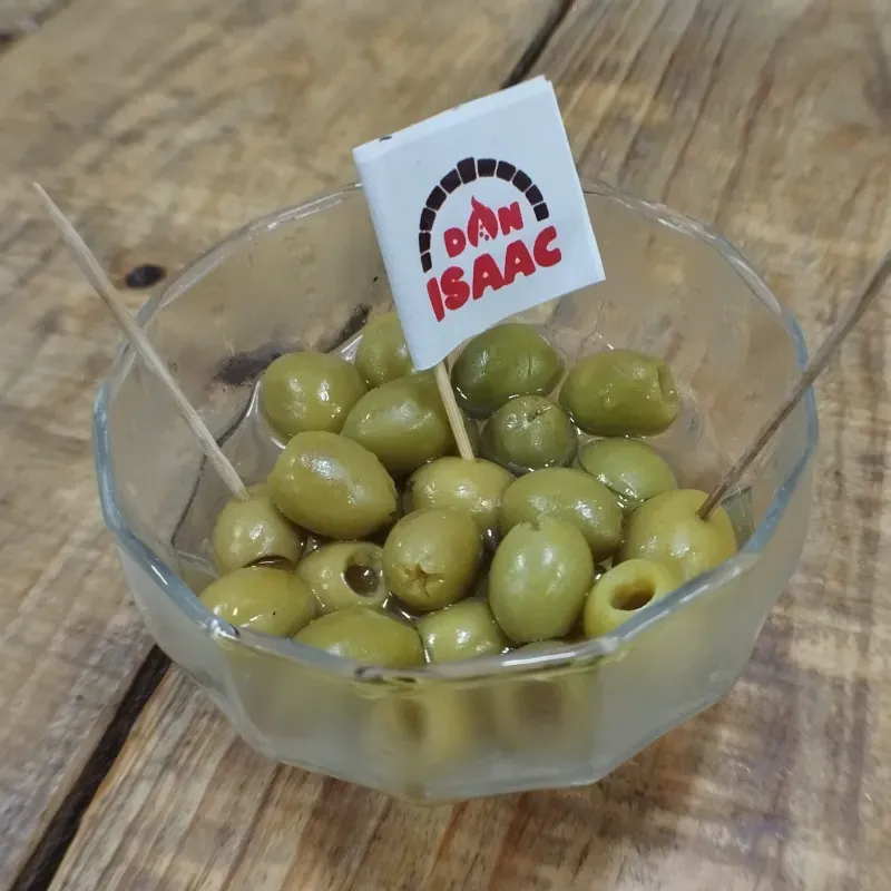 Aceitunas