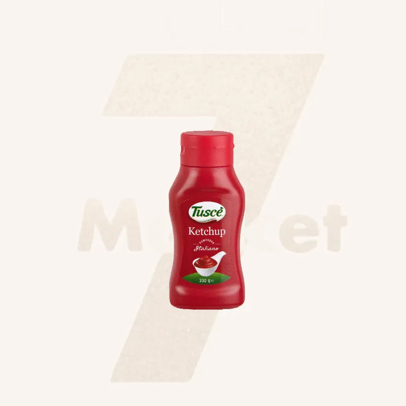 Ketchup Tucse