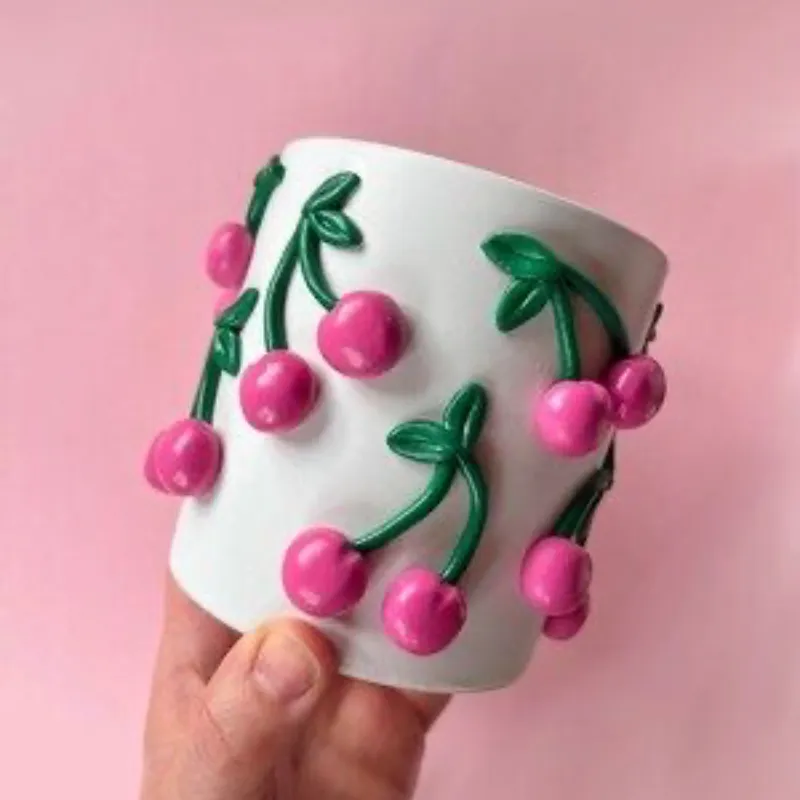 Cerezas 