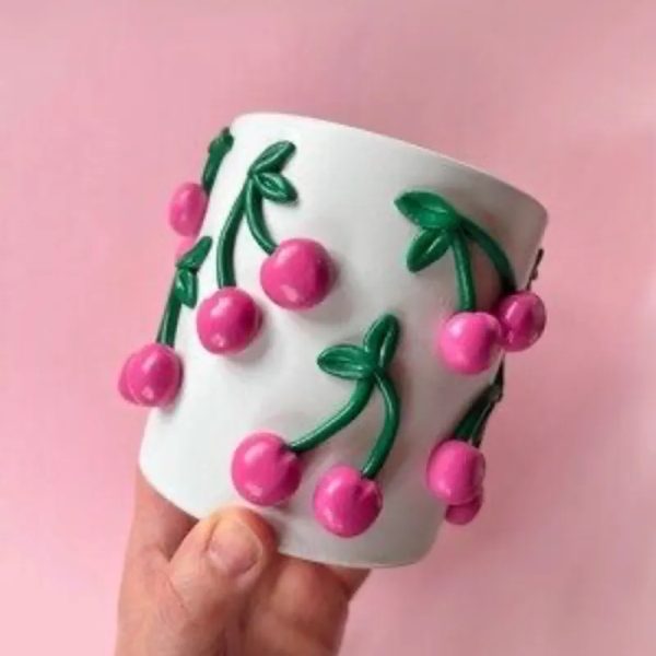Cerezas 