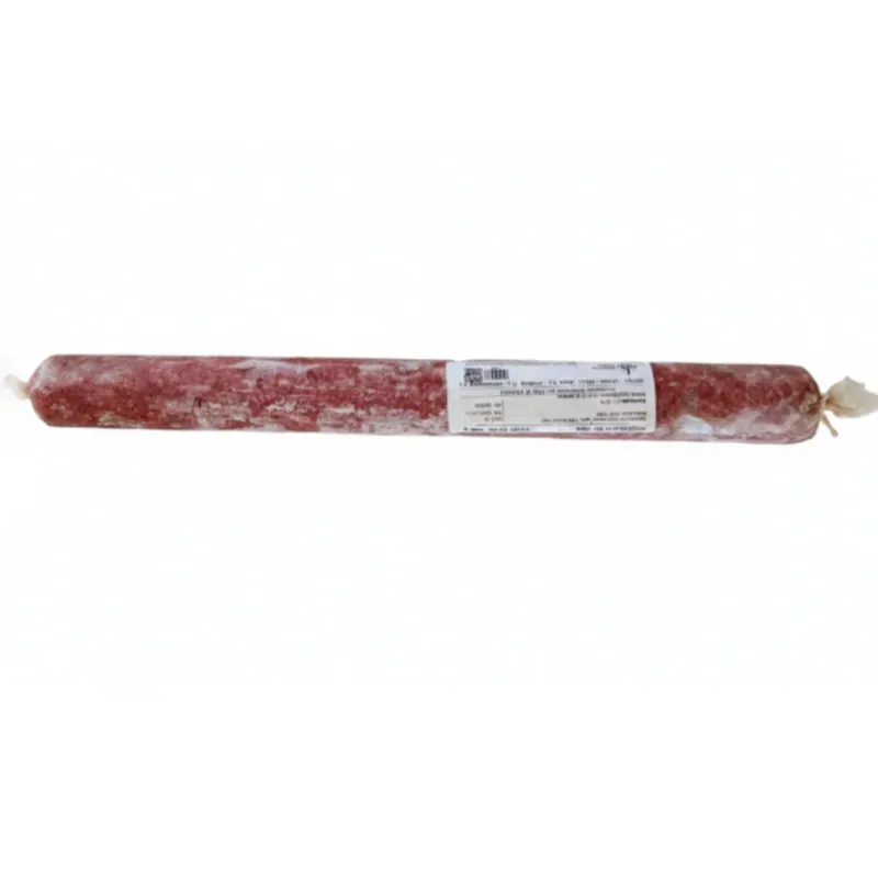 Picadillo de Res (500g)