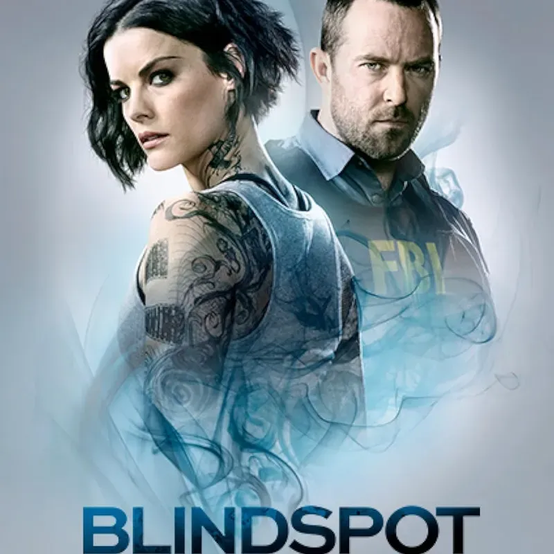 Blindspot
