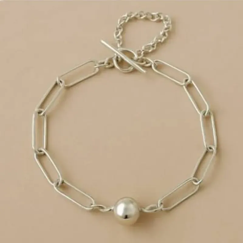 Pulsera estilo Pandora