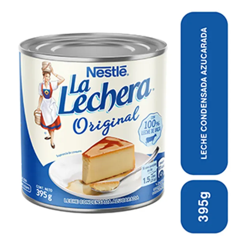 Leche Condensada