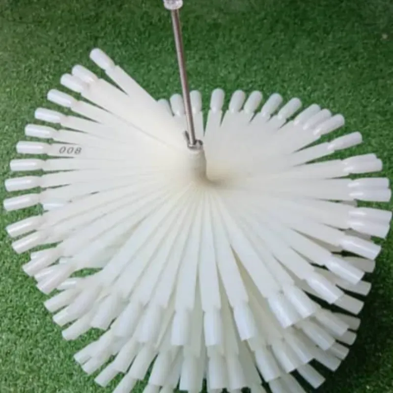 Muestrario de pinturas