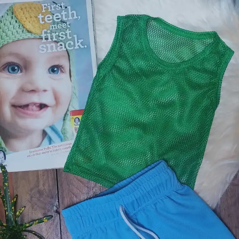 Camiseta recién nacido