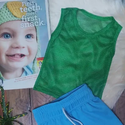 Camiseta recién nacido