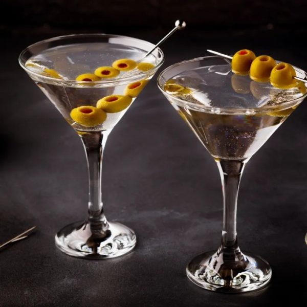 MARTINI