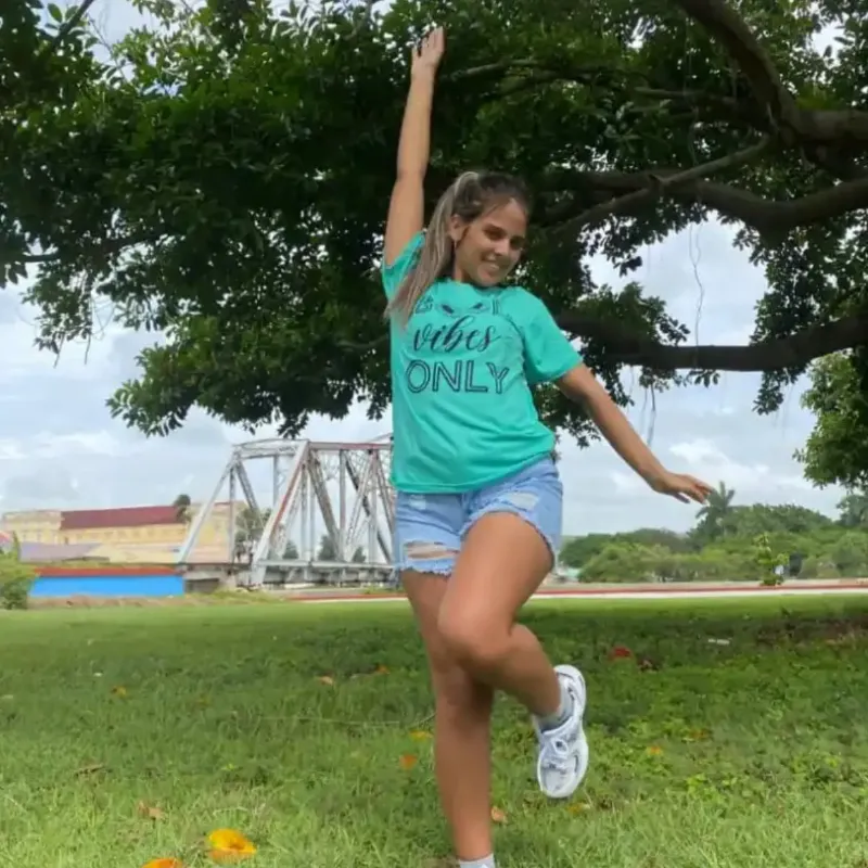 Pullover verde intenso adultos