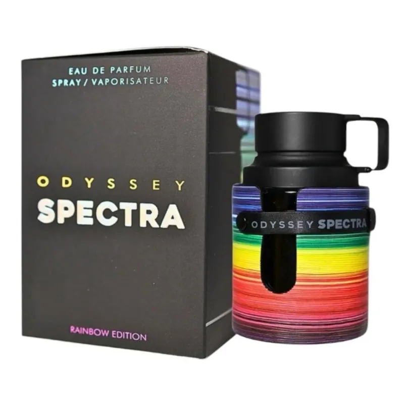 ODISSEY spectra