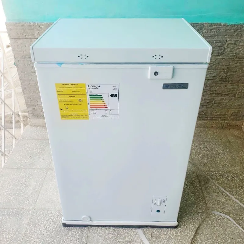 Nevera Royal de 3.5pies