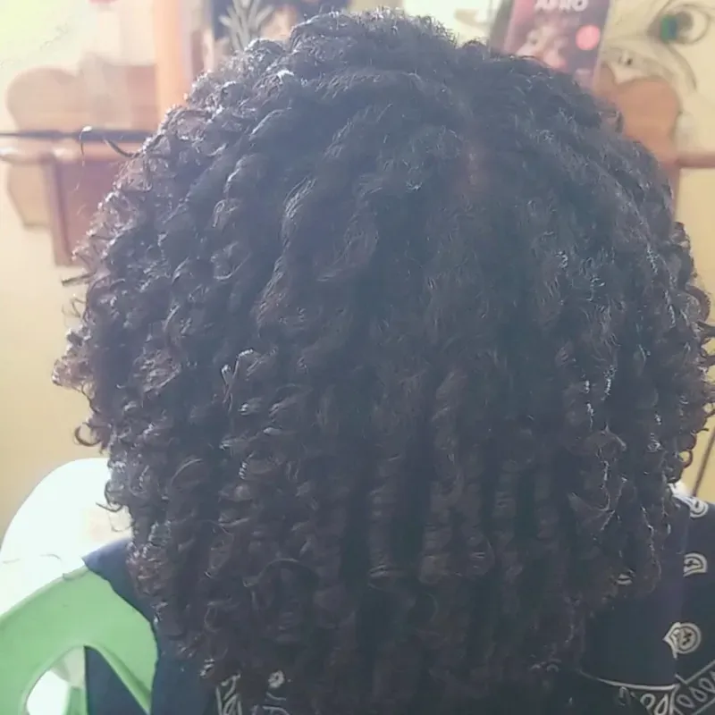  Renacer del Rizo: Pack Corte + Definición