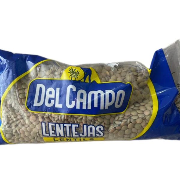 Lentejas