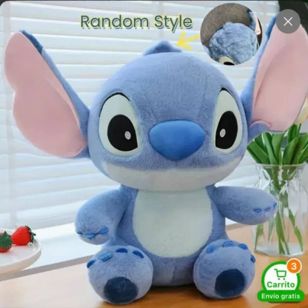 Peluche