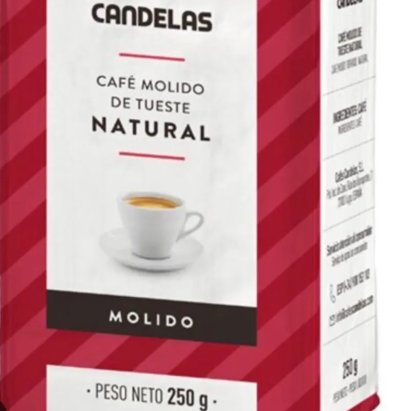 Café Candelas