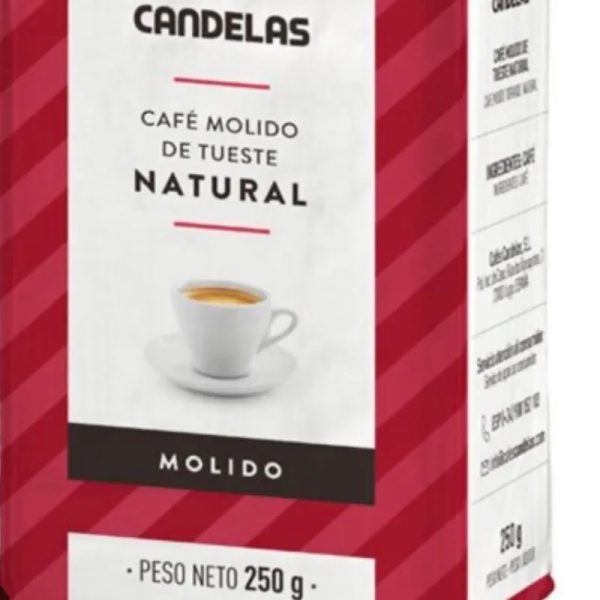 Café Candelas