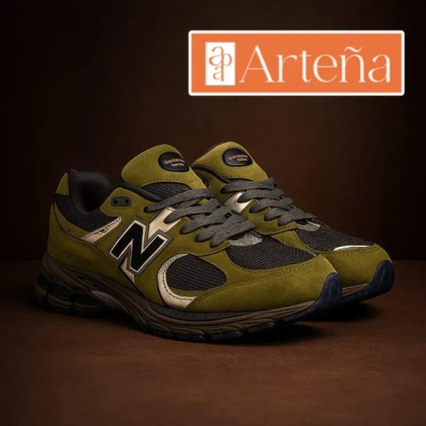 New Balance