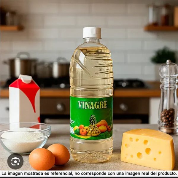 Vinagre 1L