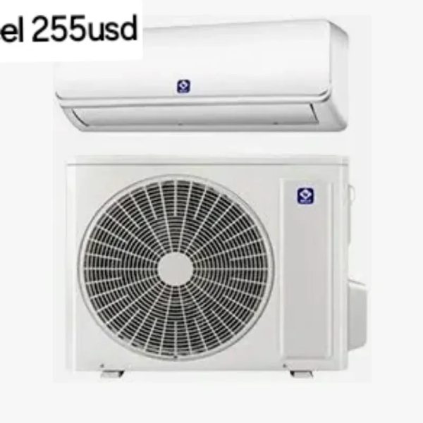 Split WELL 1t 220v