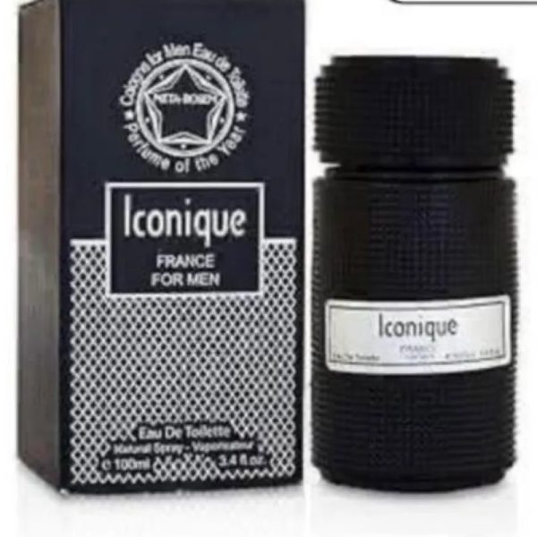 Iconique