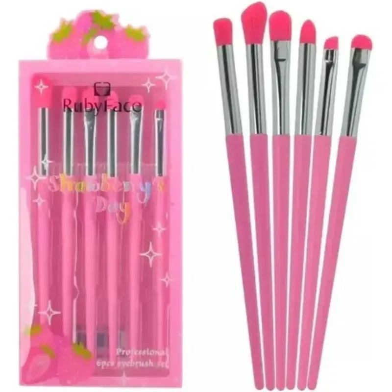 Pinceles Para Maquillaje