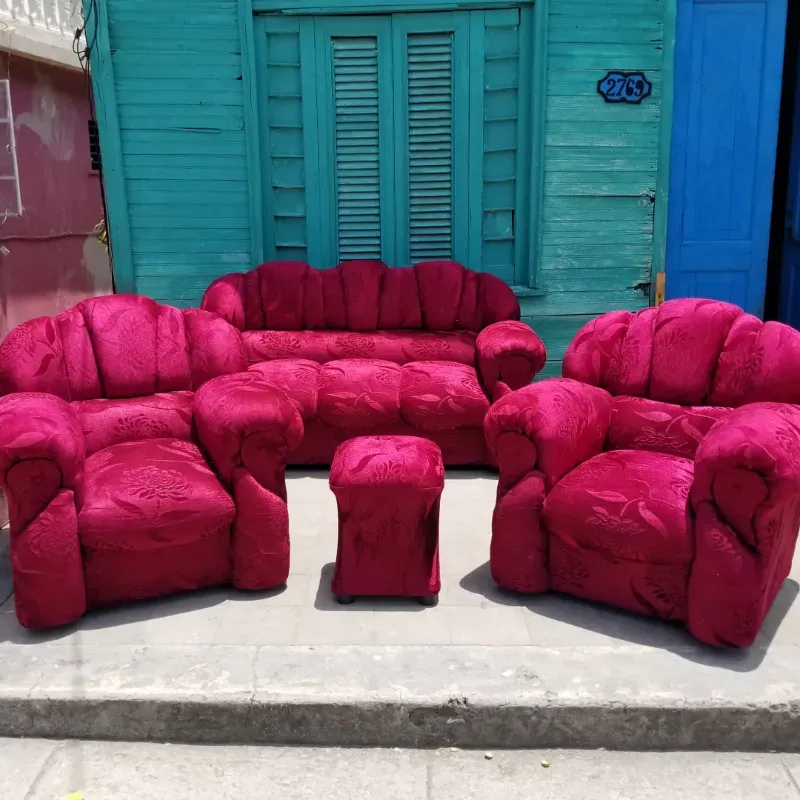 Juegos de Sala Económicos 18