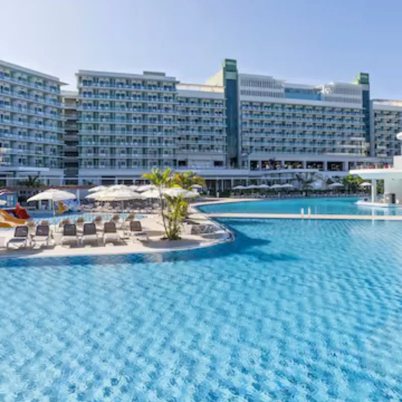 Meliá internacional