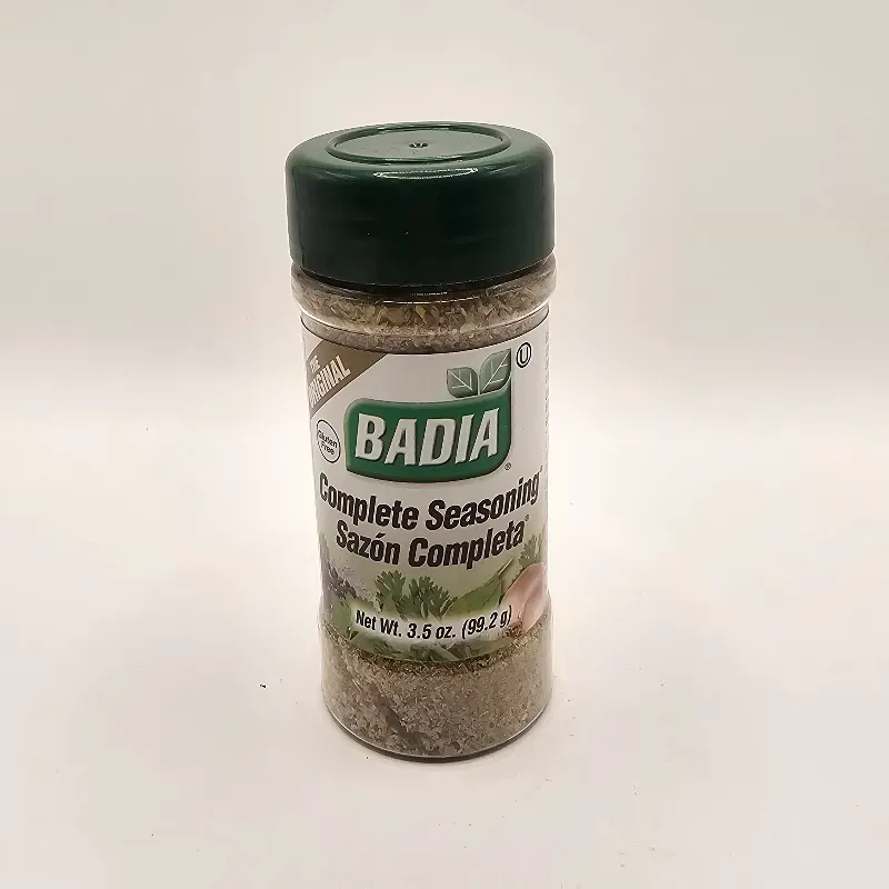 Sazón Completo 92.2g