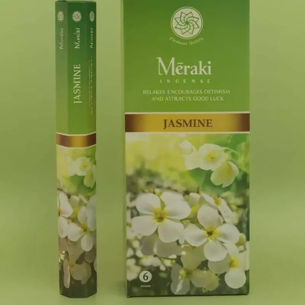 Jazmín